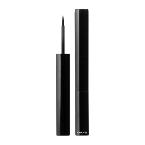 chanel liner eye|chanel waterproof liquid eyeliner.